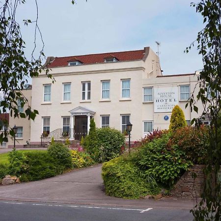 Alveston House Hotel Bristol Dış mekan fotoğraf