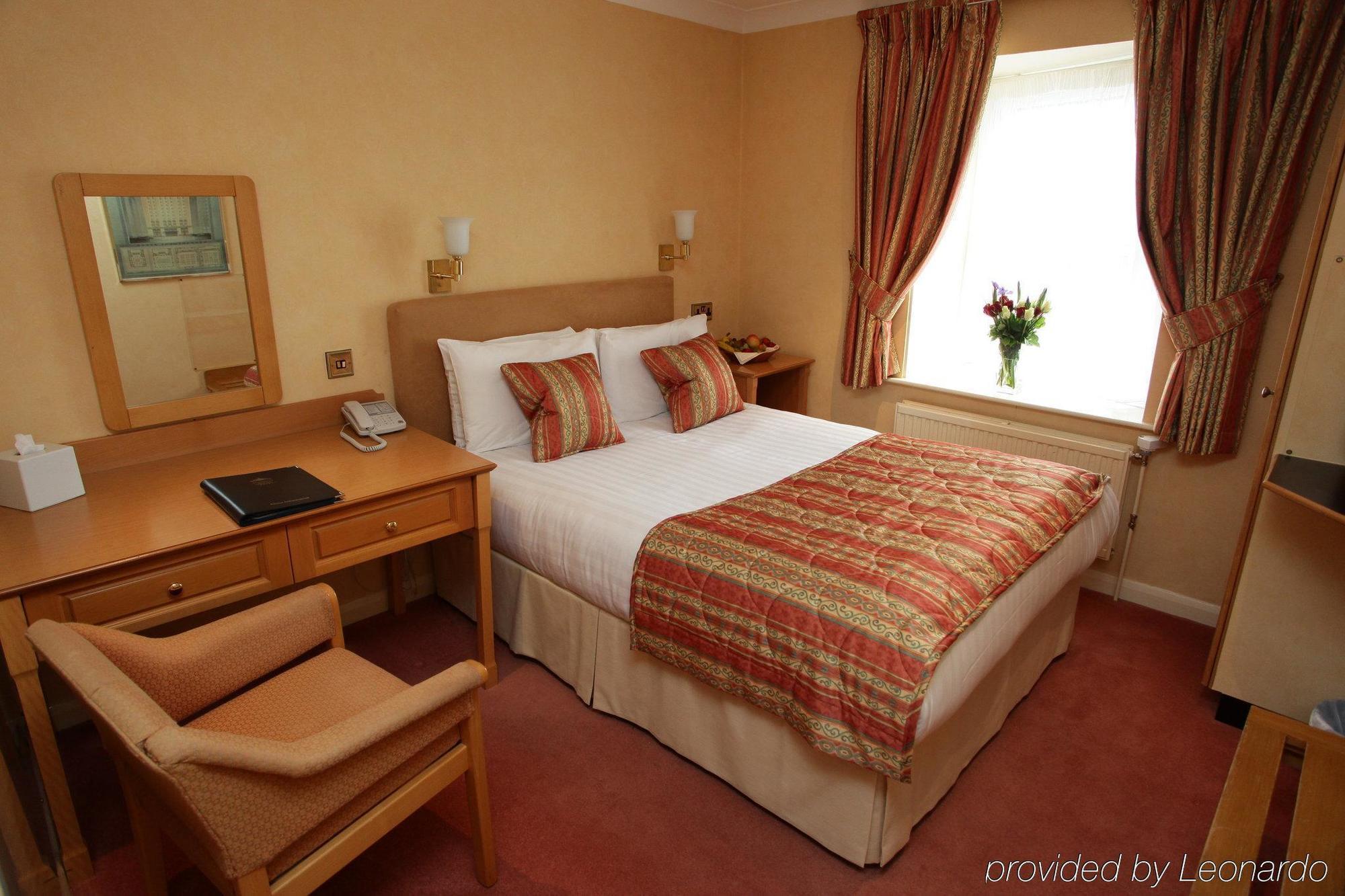 Alveston House Hotel Bristol Dış mekan fotoğraf