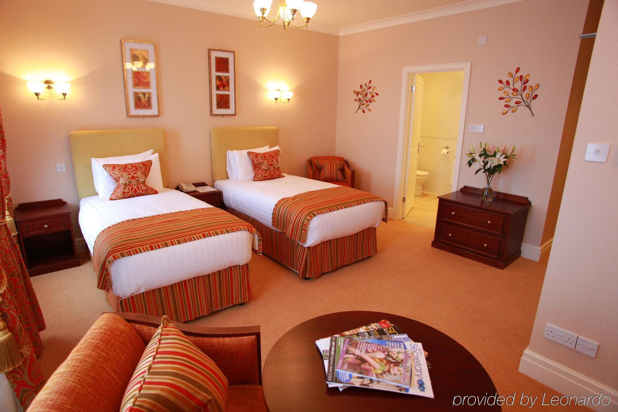 Alveston House Hotel Bristol Dış mekan fotoğraf