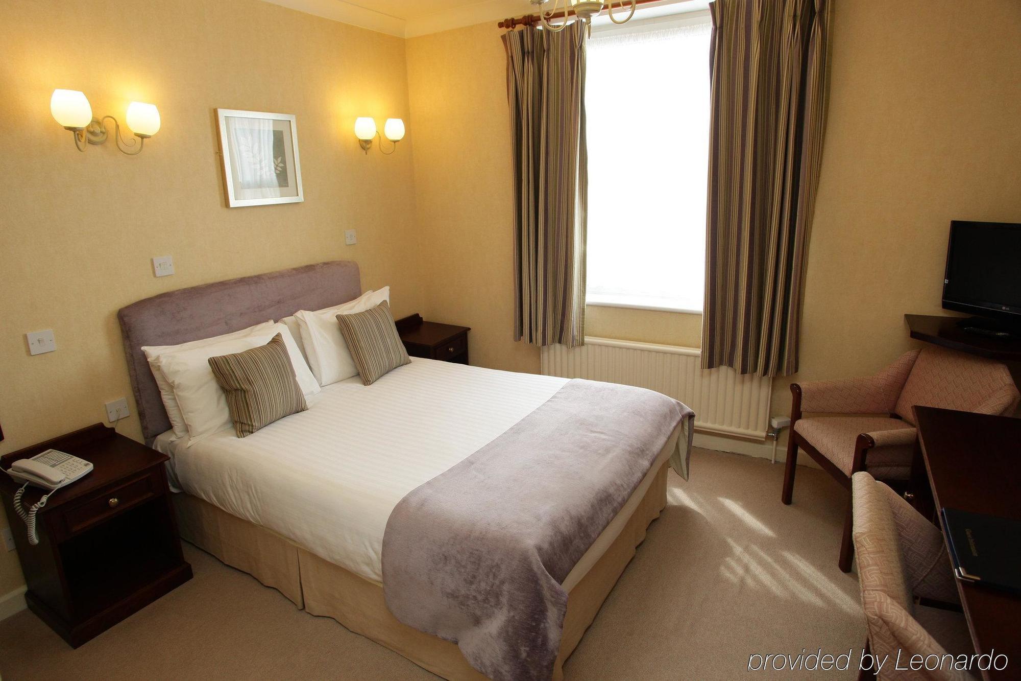 Alveston House Hotel Bristol Dış mekan fotoğraf