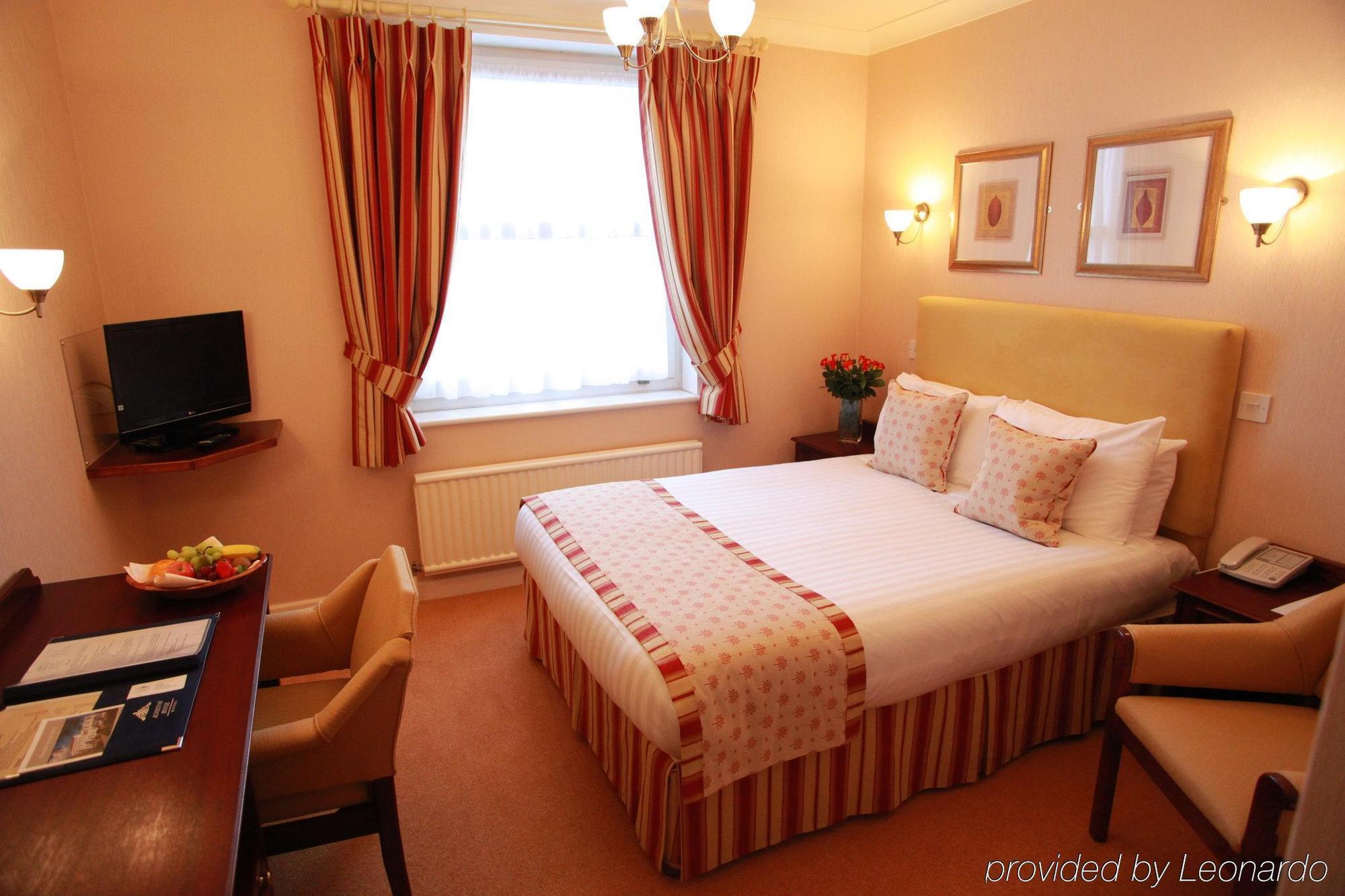 Alveston House Hotel Bristol Dış mekan fotoğraf