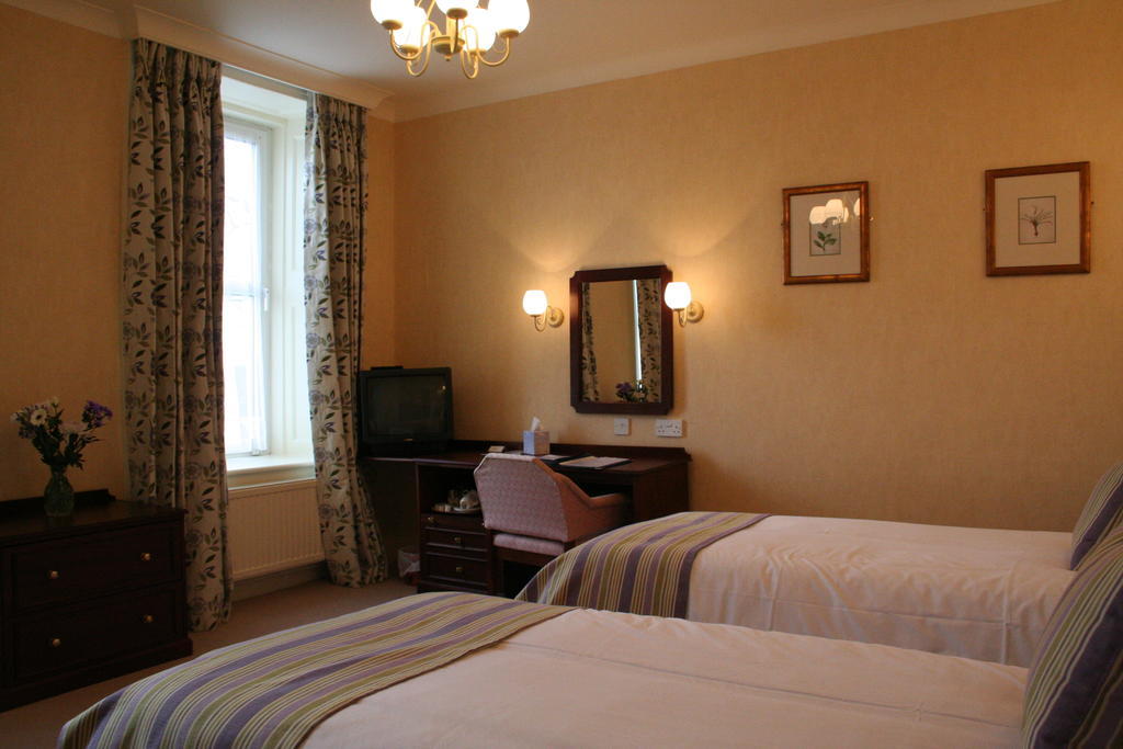 Alveston House Hotel Bristol Dış mekan fotoğraf