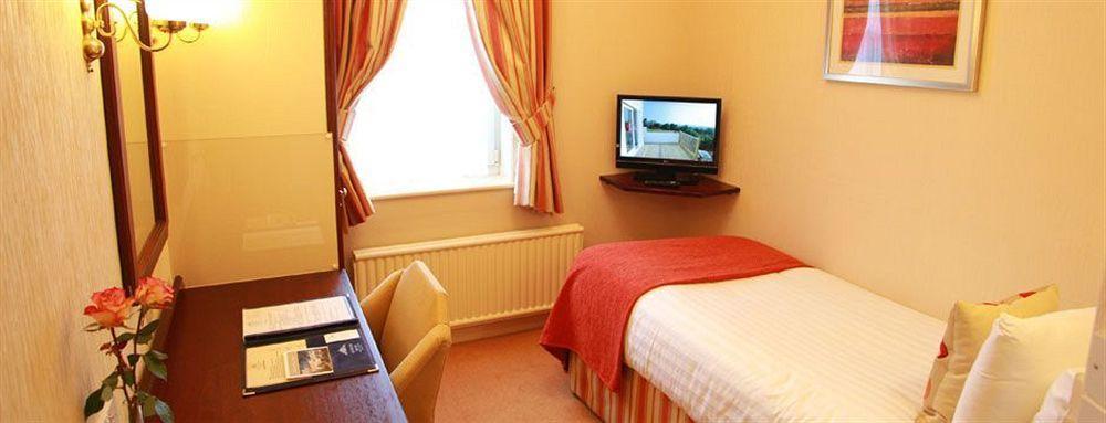 Alveston House Hotel Bristol Dış mekan fotoğraf