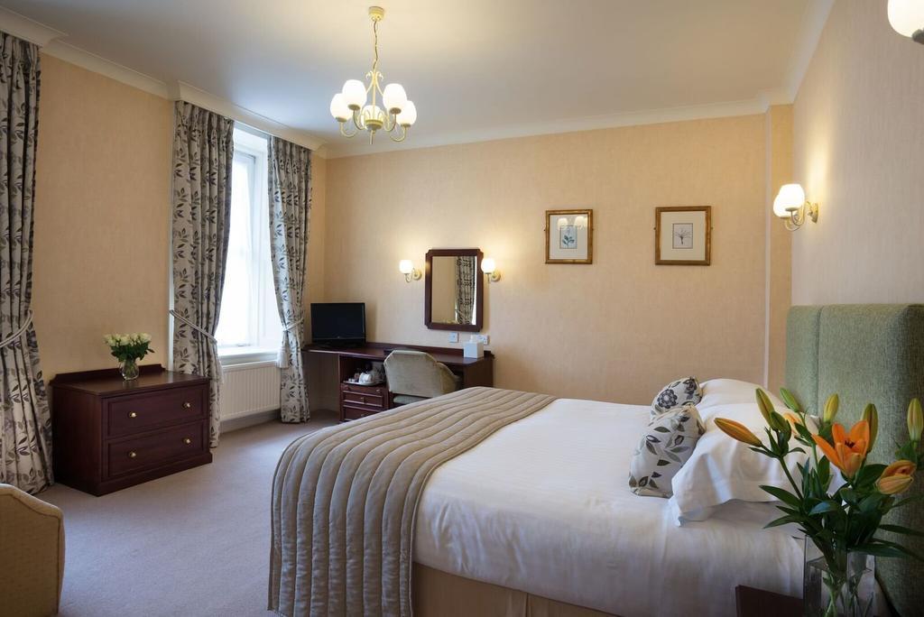 Alveston House Hotel Bristol Dış mekan fotoğraf