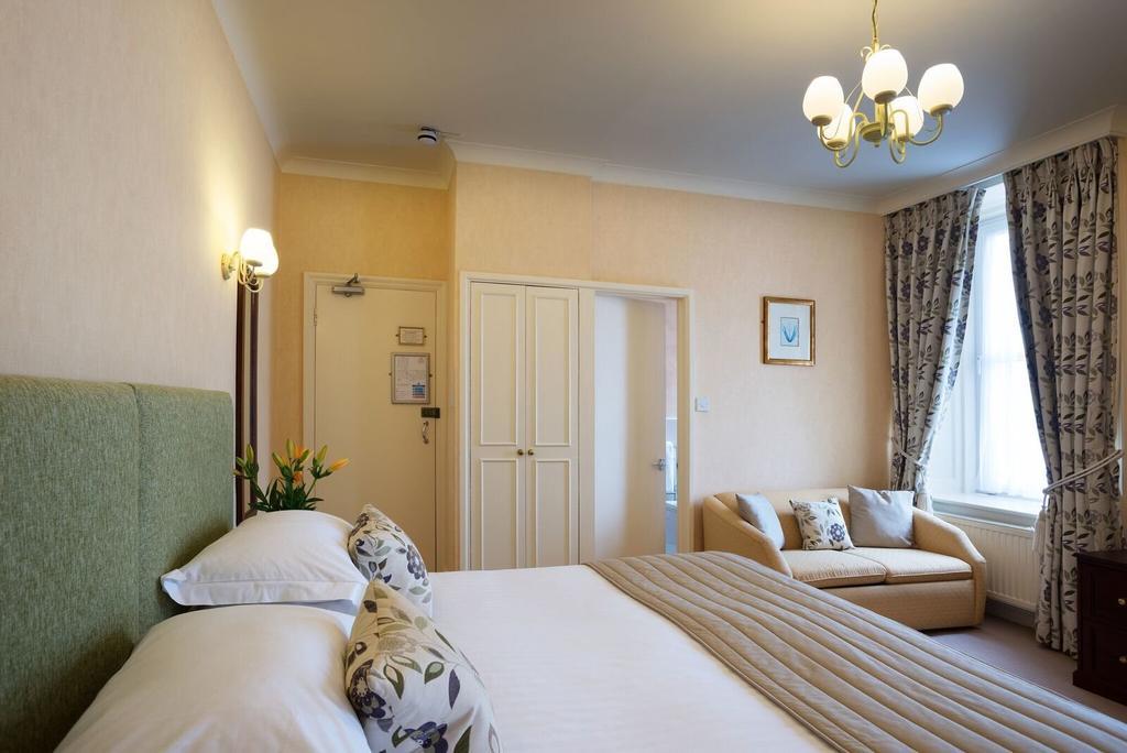 Alveston House Hotel Bristol Dış mekan fotoğraf