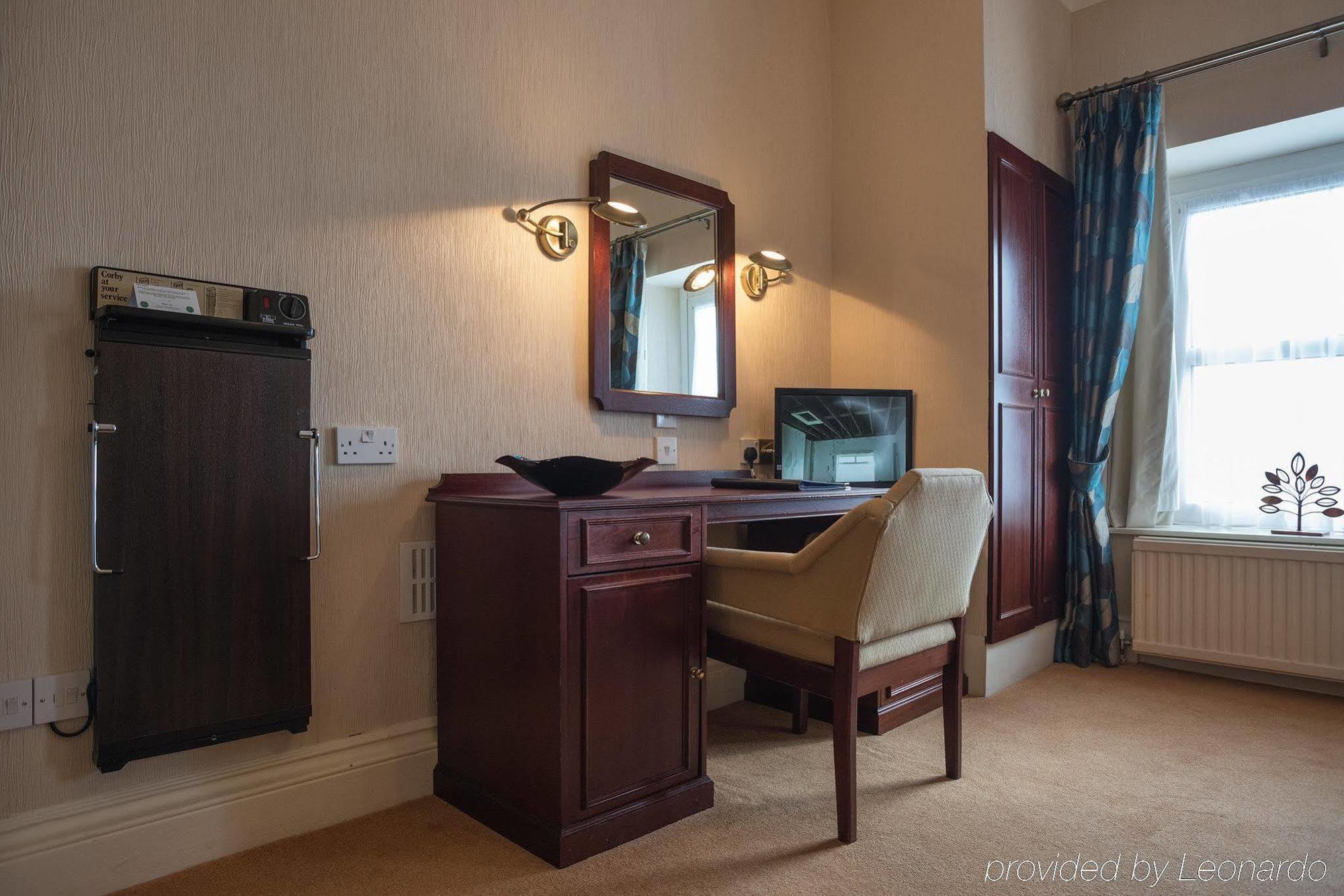 Alveston House Hotel Bristol Dış mekan fotoğraf