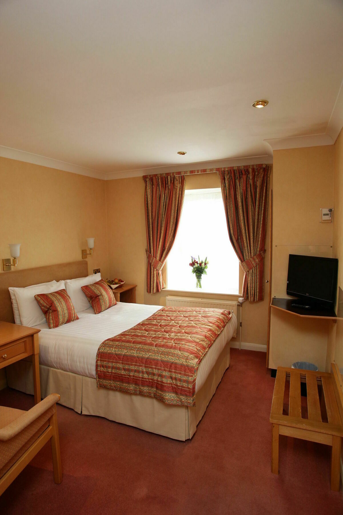 Alveston House Hotel Bristol Dış mekan fotoğraf