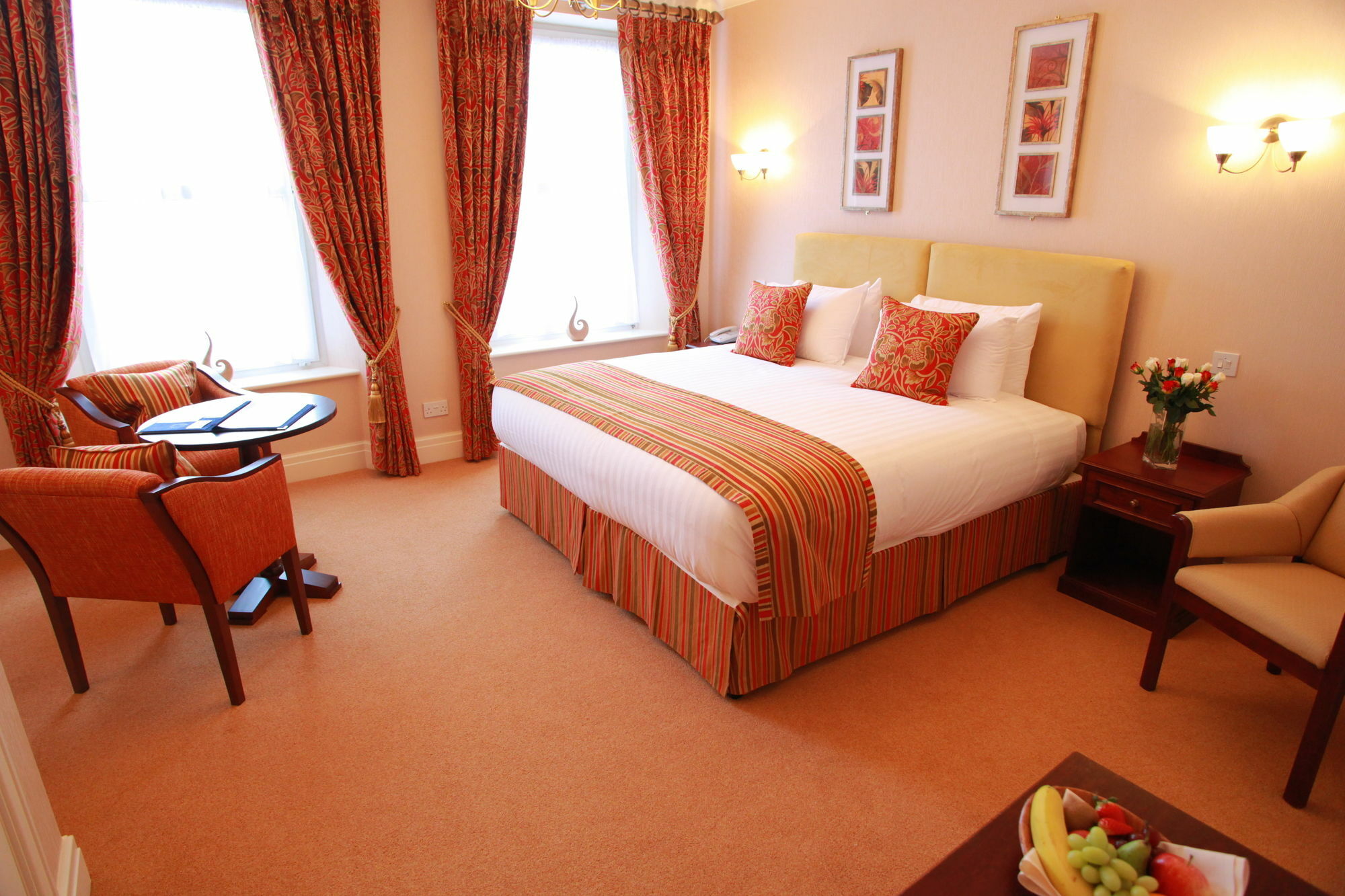 Alveston House Hotel Bristol Dış mekan fotoğraf