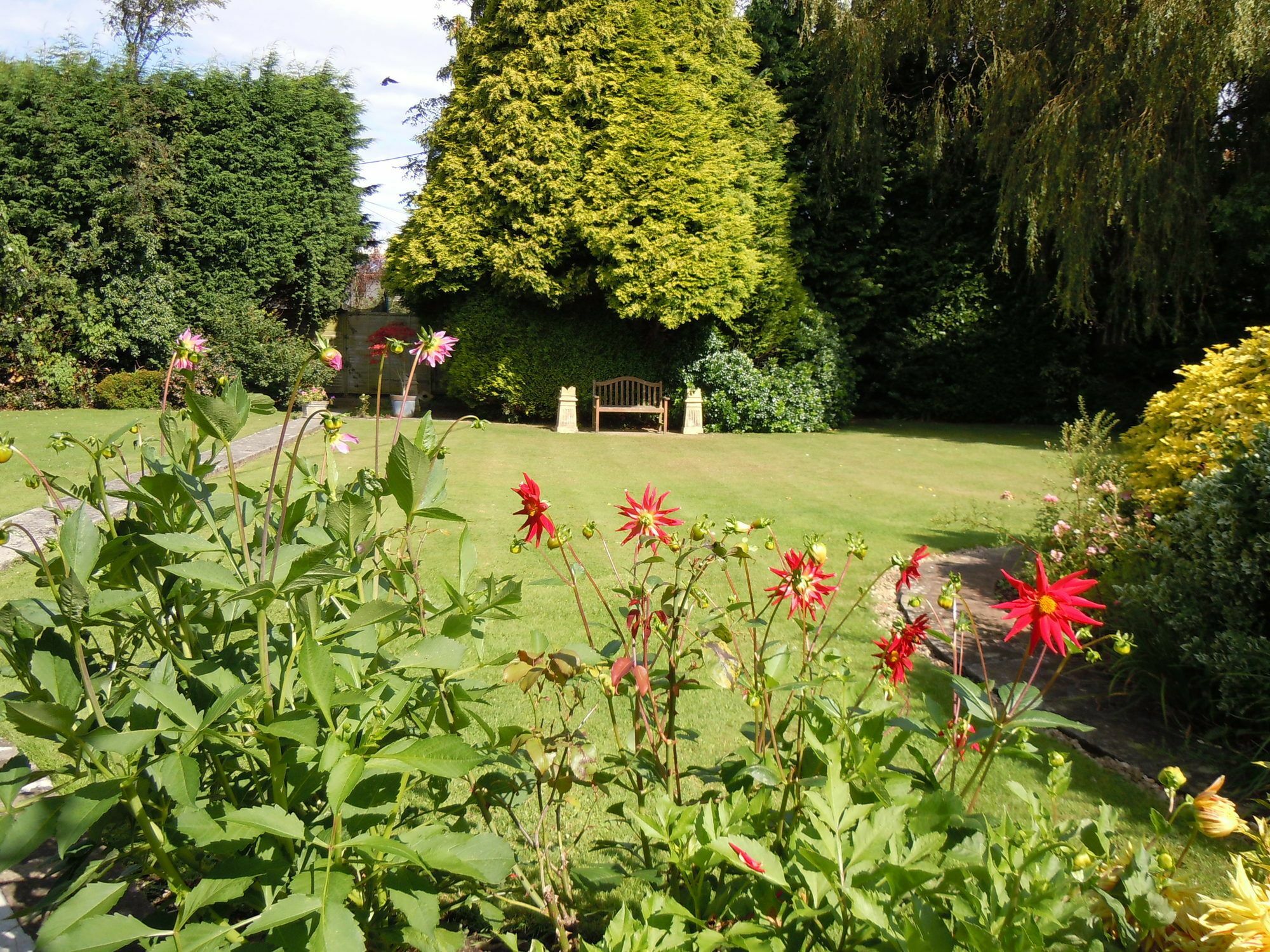 Alveston House Hotel Bristol Dış mekan fotoğraf