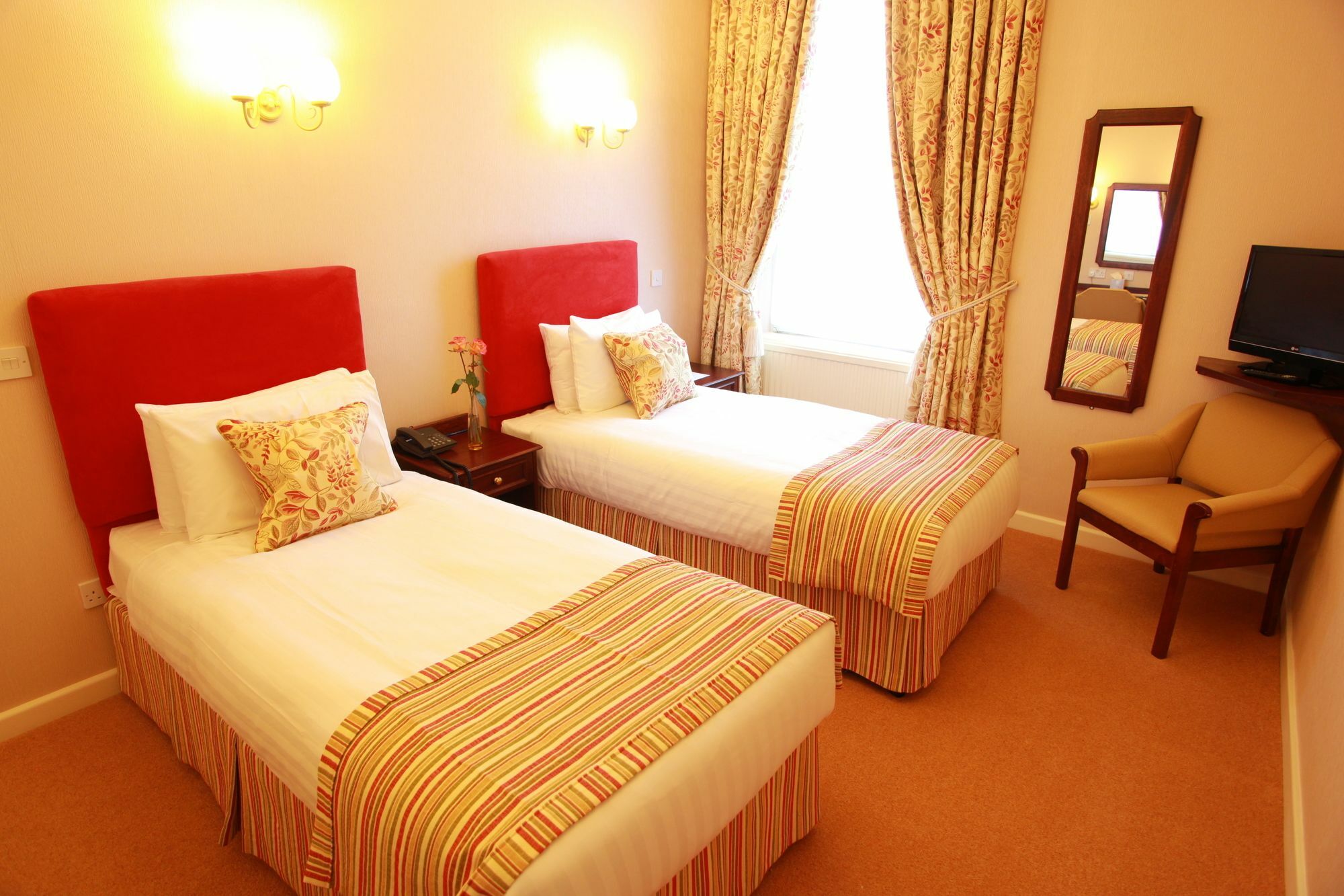 Alveston House Hotel Bristol Dış mekan fotoğraf