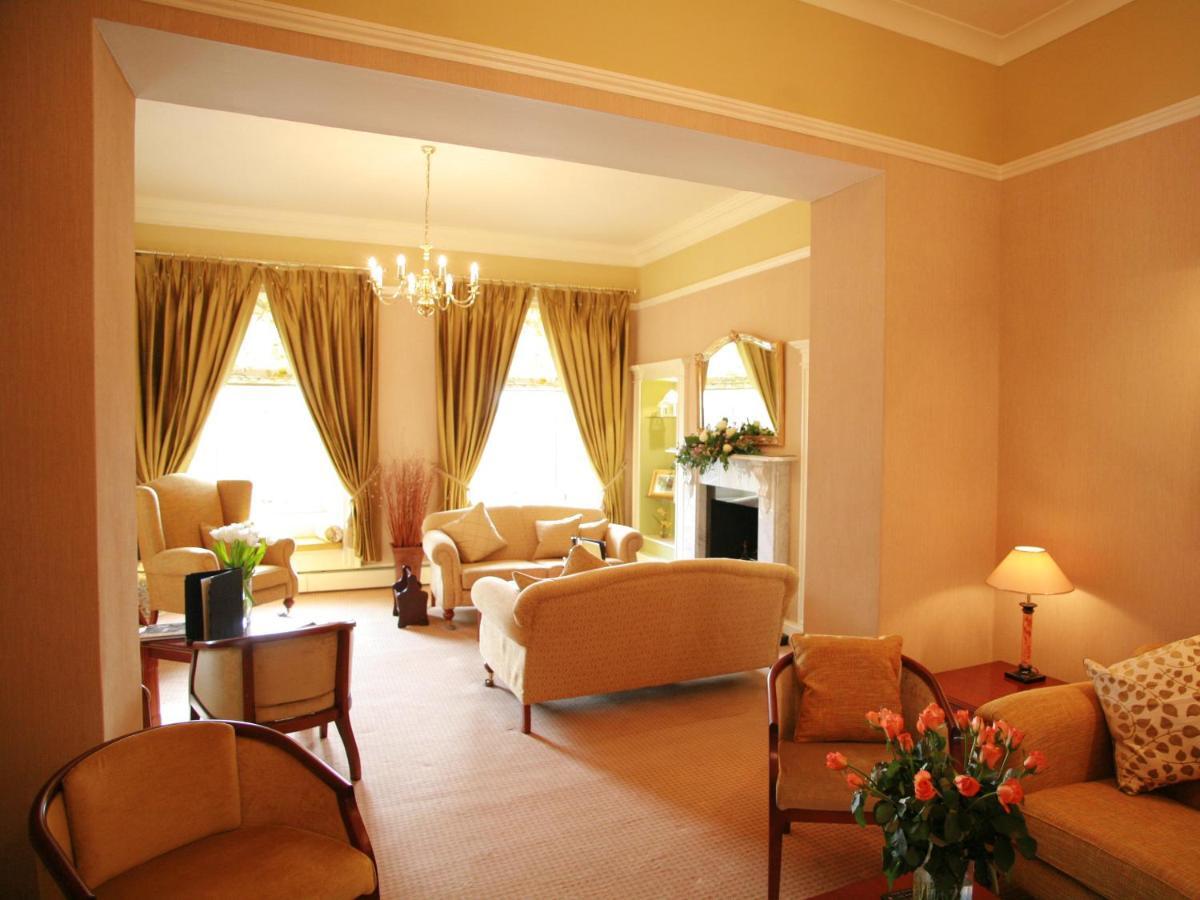 Alveston House Hotel Bristol Dış mekan fotoğraf